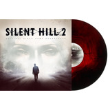 Lp Disco Vinil Duplo Video Game Soundtrack - Silent Hill 2