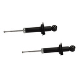 Amortiguadores Ag Shock Honda Crv 02-06 Tras