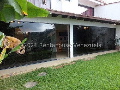 Casa En Venta En La Union 25-4484 Yf