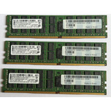 3x Memória 16 Gb Dell Smart Pc4 2133p-ra0-10 R164d0gs 
