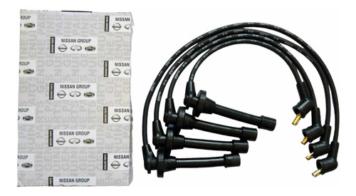 Cables De Bujías Nissan Tsuru Iii 1.6l 16v Años (2007-2008)