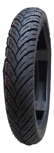 Llanta 90/90-17 Power Tire Kw312 Tl 6pr 125z 150z 200z Cb160