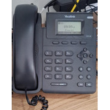 Telefone Voip Sip-t19p E2: Comunicação Confiável E Econômico
