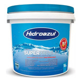Multiação Hidroazul 45% Hpcl Balde Com 10 Kg