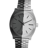 Reloj Nixon Time Teller A0453238 Multicolor 100% Acero 
