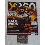 Revista X360 - Ano Ii - Nº 14 - Usada