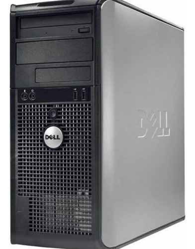 Dell Gx 620 Com Defeito