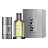 Set Hugo Boss Bottled 2 Piezas Perfume Y Desodorante 