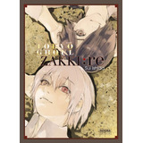 Tokyo Ghoul Zakki: Re, De Sui Ishida. Editorial Norma Editorial En Español