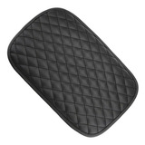 Accesorios Coche Reposabrazos Funda Cojín Consola Central Bo