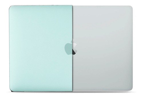 Capa Case New Macbook Air 13.3 A1932 + Bag Neoprene - Mac