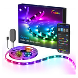 Tira Led Dreamcolor Minger Control App 5.0 Volts