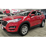 Hyundai Tucson 2.0 Gls At. 2020