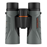 Binocular Argos G2 10x42 Gris Hd Para Adultos Y Niños,...