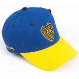 Gorra  Premium Afa Escudo Selección Argentina Con Licencia