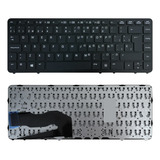 Teclado Hp Zbook 14 G2 15u G2 V142026ck1-la V142026ck1-sp