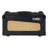 Cabezal Laney Guitarra Valvular Cub Series 15w En Caja