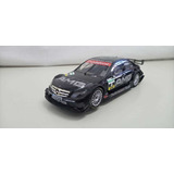 Scalextric Slot Car 1/32 Mercedes Benz C-dmt 2007 Negro