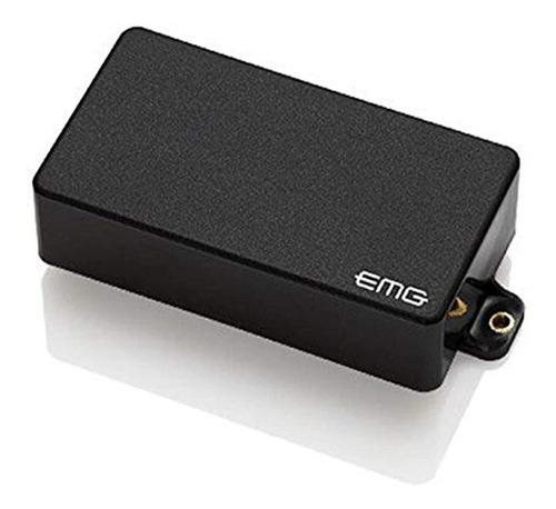 Emg 81 Humbucker Recogedor De Guitarra Activa