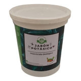 Jabón Potasico Insecticida Organico 250g