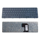 Teclado Laptop Hp Pavilion G7-2000 G7-2100 G7-2200 G7-2300