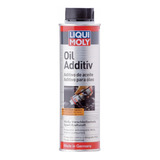 Liqui Moly Oil Additiv Mos2 Proteccion Antidesgaste