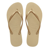 Ojotas Mujer Havaianas Slim 35/40 *shubox*