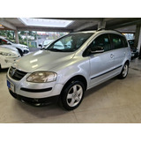 Volkswagen Suran 1.6 I Highline 60d 2007 - Tute Cars M