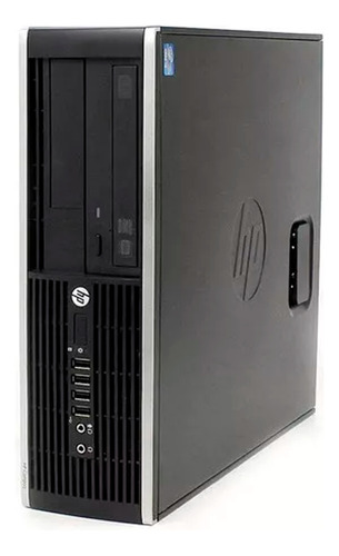 Computador Cpu Pc Hp 6300 I7 3º Geração 4gb 120ssd