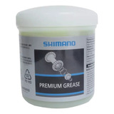 Grasa Para Bicicleta Shimano Premium 500 Gr Pote