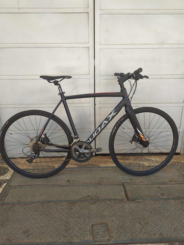 Bicicleta Audax Flanders City Tamanho 57