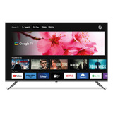 Smart Tv Sharp Uhd 4k 50´ Google Tv S5023us6g