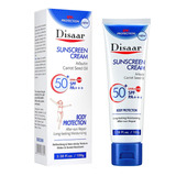 J Sunscreen, Crema Hidratante, Protector Solar Corporal, Cui