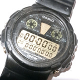 Reloj Casio Digital 828 Dgw 30