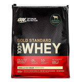 Gold Standard Whey Proteína Suero De Leche 2.48kg
