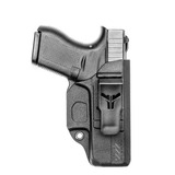 Funda Glock 42 Iwb Fabricada En Estados Unidos, Se Adapta A 