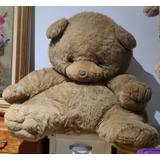 Oso De Peluche Grande Oso De Peluche Gigante De 90 Cm - 