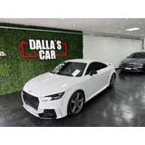 Audi Tt Rs Coupe 2020 2.5 Tfsi Stronic 400cv Quattro