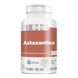 Astaxantina 60 Cápsulas Duom