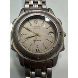 Reloj Citizen Hombre Titanium Modelo 1688 Quartz