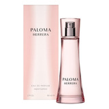 Perfume Mujer Paloma Herrera Edp 60ml