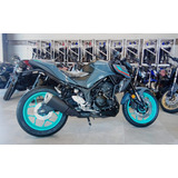 Yamaha Mt03 2024 0km - Entrega En Caba Y Bsas -