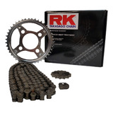 Kit De Transmisión Rk Honda Wave 2005-2012 36-14/428h