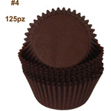 125 Capacillo Cafe #4 Chocolates Trufas Mini Cupcakes Horno