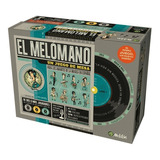 Juego El Melómano Maldón