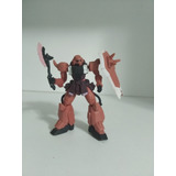 Gashapon Zaku Warrior Lunamaria Custom - Gundam Seed Destiny