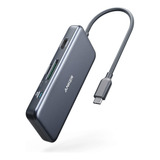 Hub Usb C Anker Powerexpand 7 Em 1