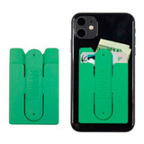 Sujetador Para Celulares Plastico Flexible Flipper Pº