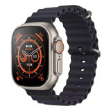 Smartwatch Z69 Ultra 49mm Reloj Inteligente Serie 8 2023