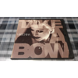Madonna - Take A Bow - Cd Maxi Single Importado 